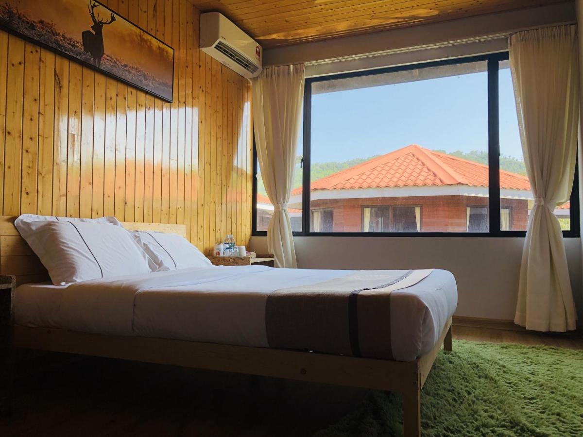 Gayang Friendly Water House Homestay Kota Kinabalu Ngoại thất bức ảnh
