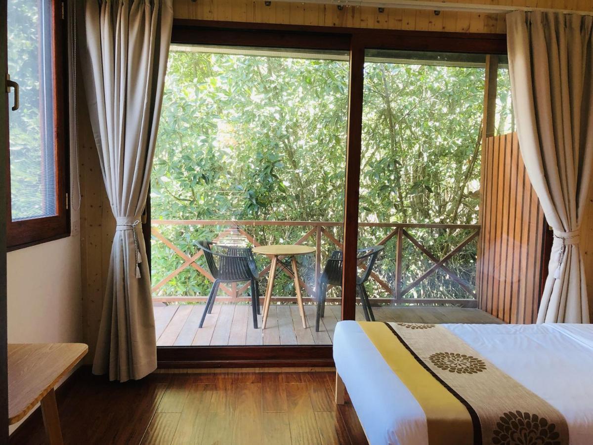 Gayang Friendly Water House Homestay Kota Kinabalu Ngoại thất bức ảnh