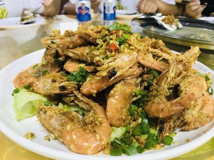 Gayang Friendly Water House Homestay Kota Kinabalu Ngoại thất bức ảnh